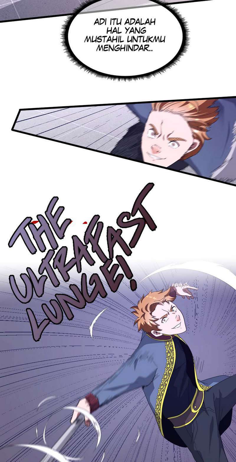 Read The Beginning After the End ID Manga Online