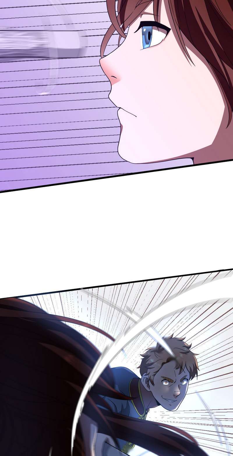 Read The Beginning After the End ID Manga Online