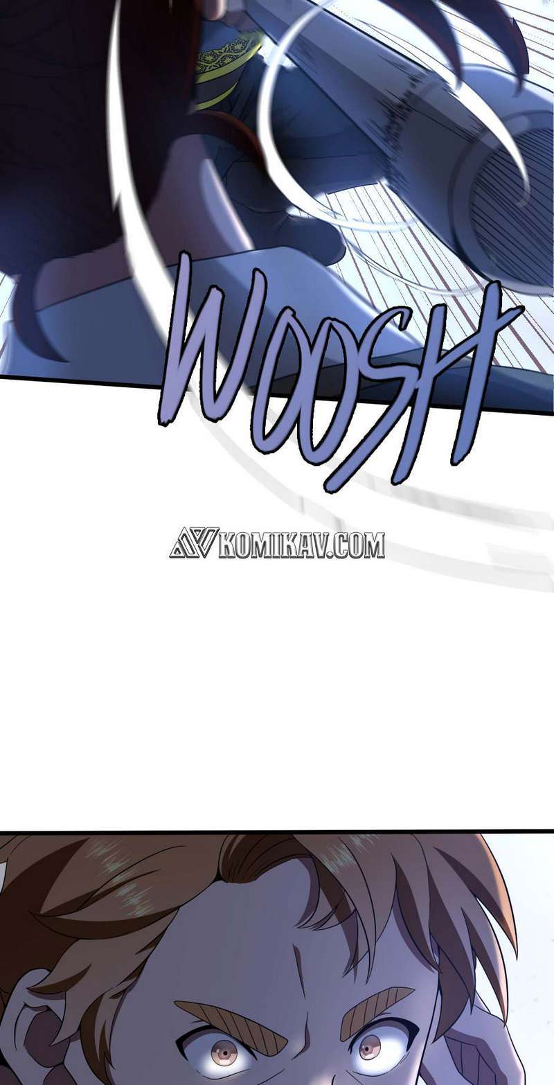 Read The Beginning After the End ID Manga Online