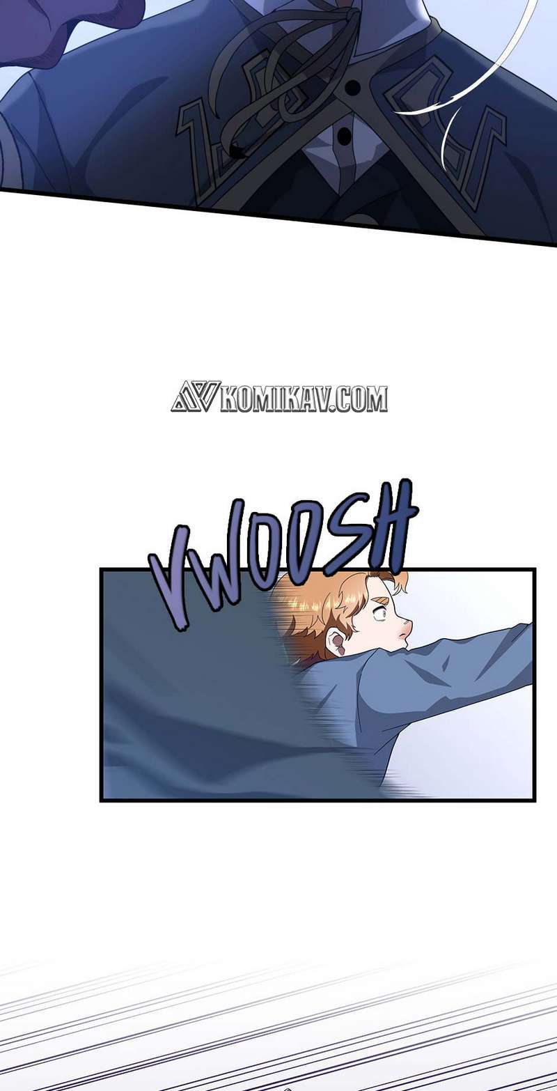 Read The Beginning After the End ID Manga Online