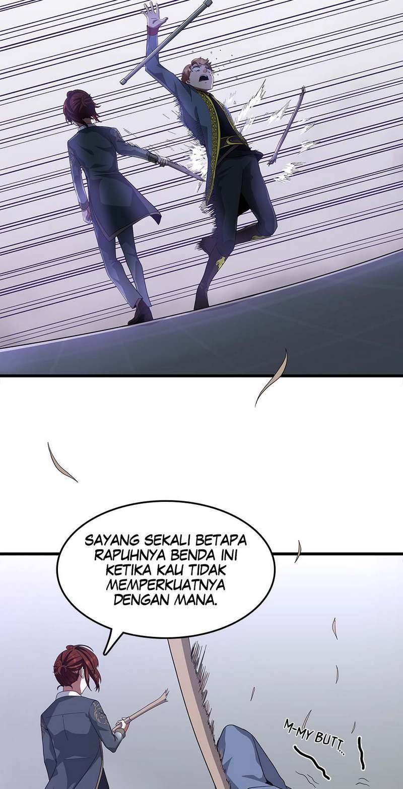 Read The Beginning After the End ID Manga Online