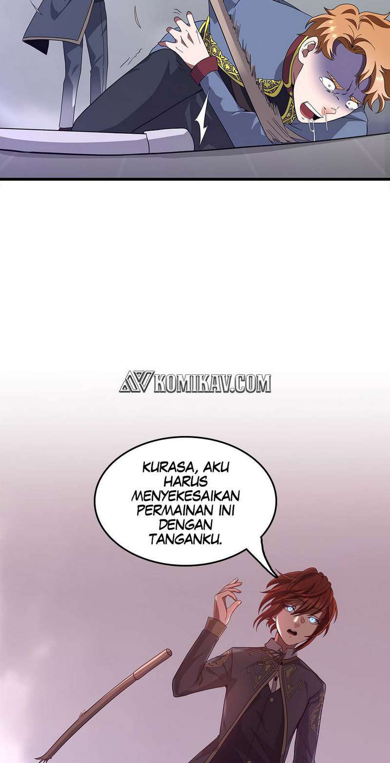 Read The Beginning After the End ID Manga Online