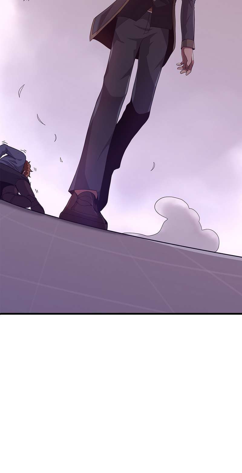 Read The Beginning After the End ID Manga Online