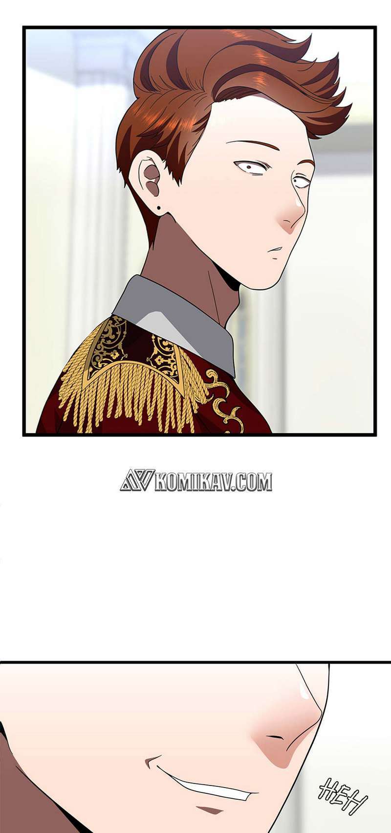 Read The Beginning After the End ID Manga Online