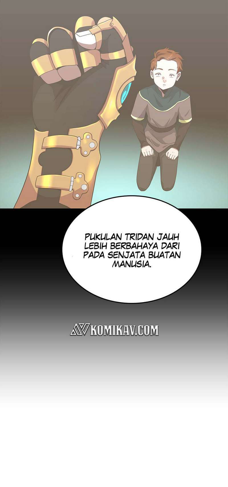 Read The Beginning After the End ID Manga Online