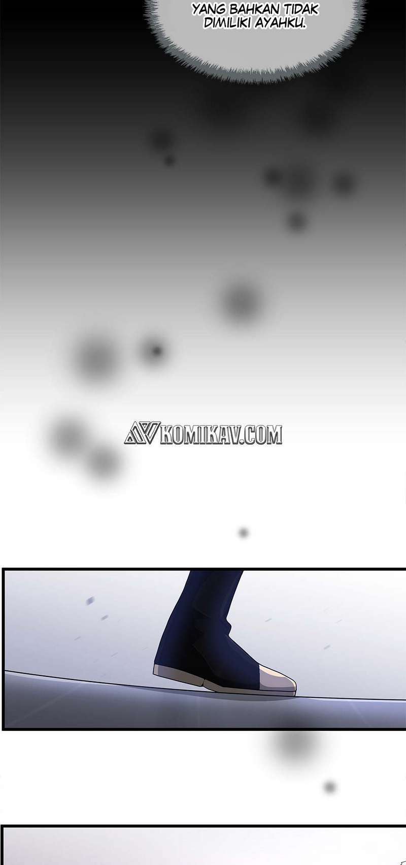 Read The Beginning After the End ID Manga Online