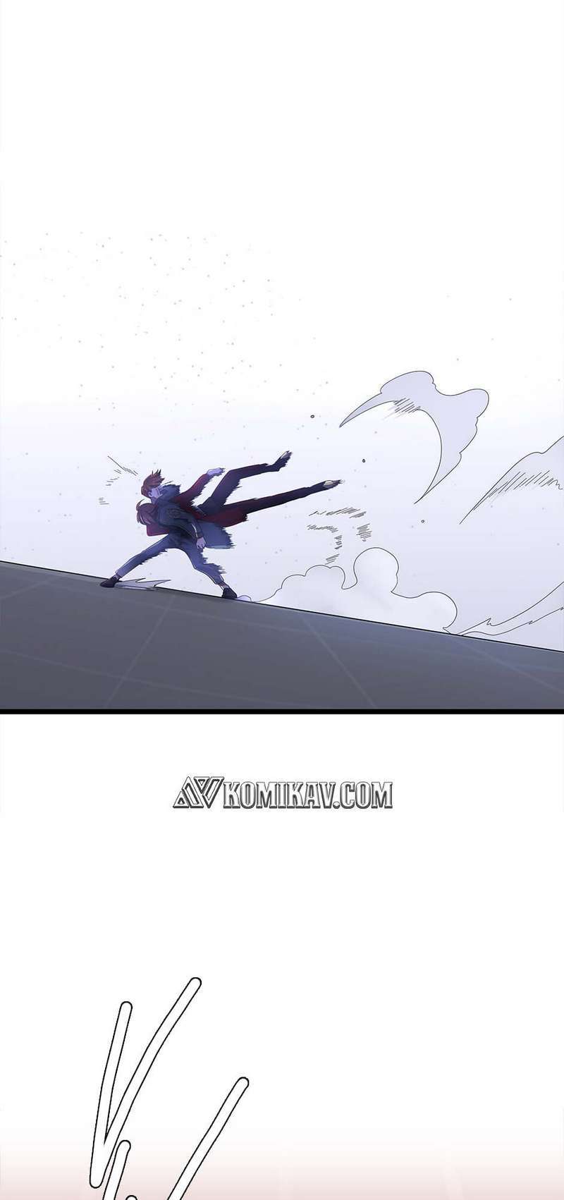 Read The Beginning After the End ID Manga Online