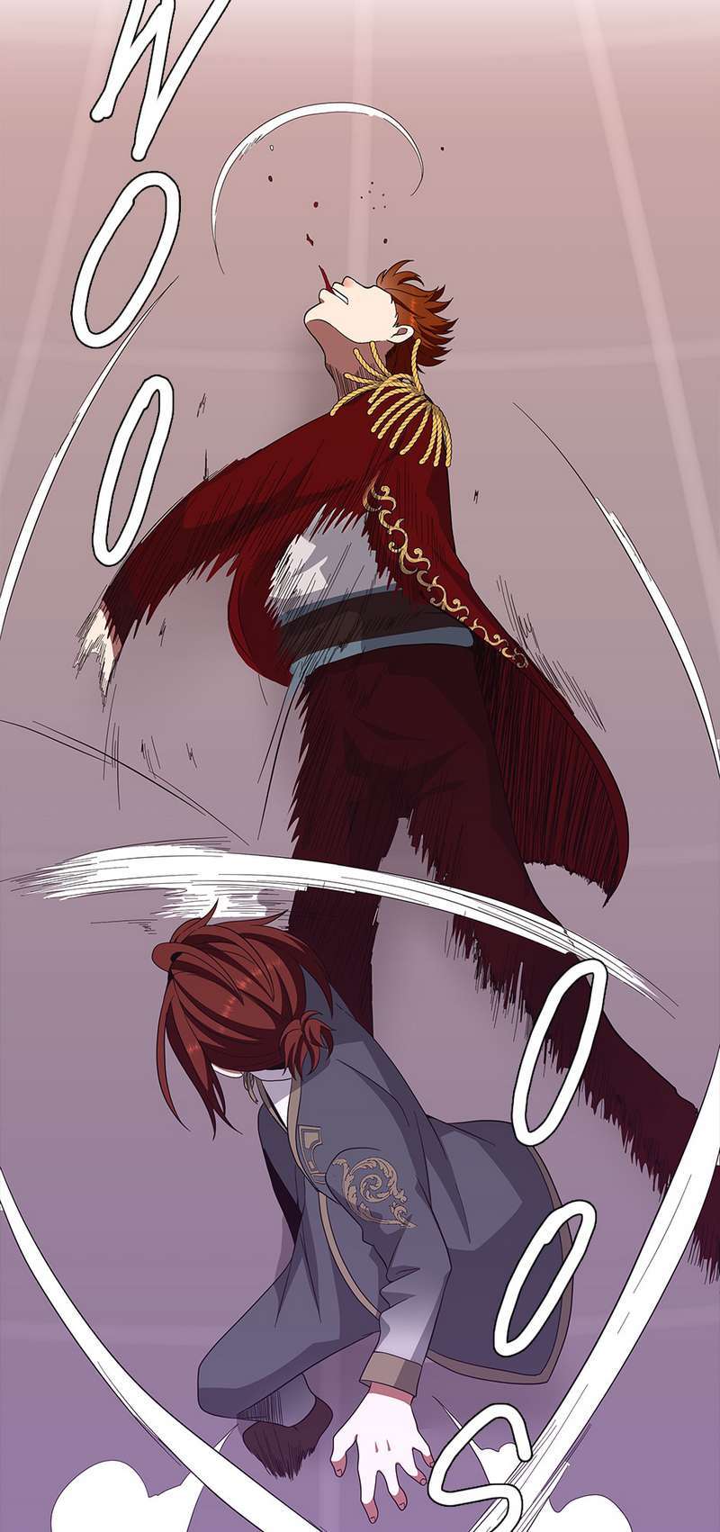 Read The Beginning After the End ID Manga Online