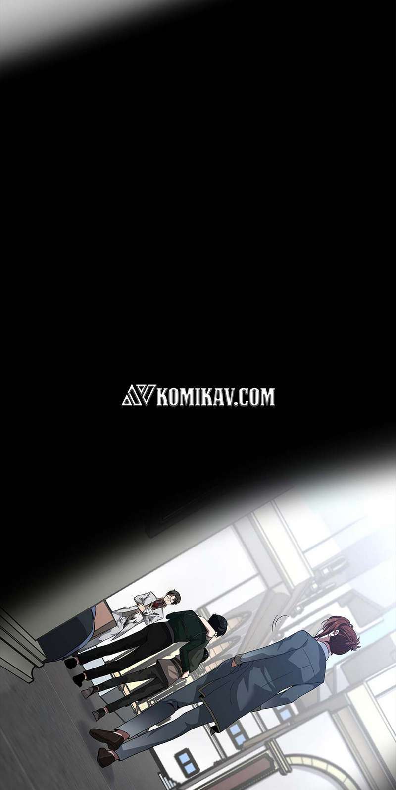 Read The Beginning After the End ID Manga Online