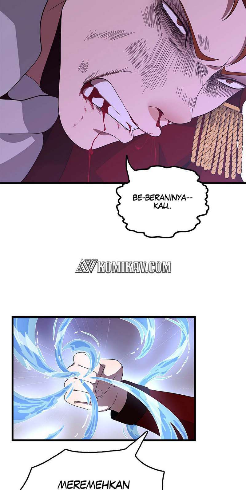 Read The Beginning After the End ID Manga Online