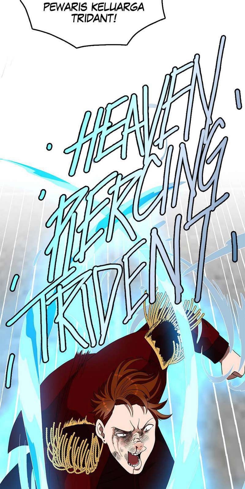Read The Beginning After the End ID Manga Online