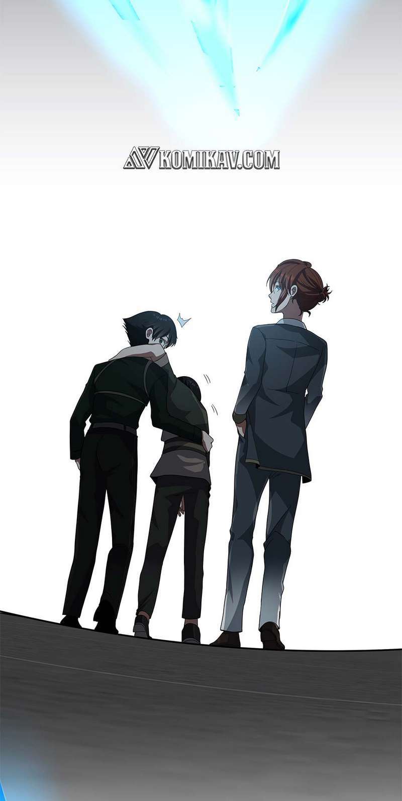 Read The Beginning After the End ID Manga Online