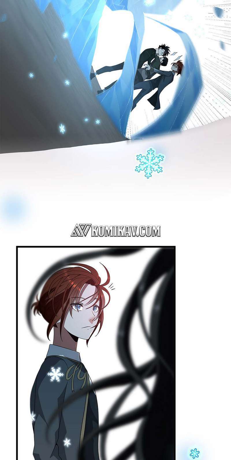 Read The Beginning After the End ID Manga Online