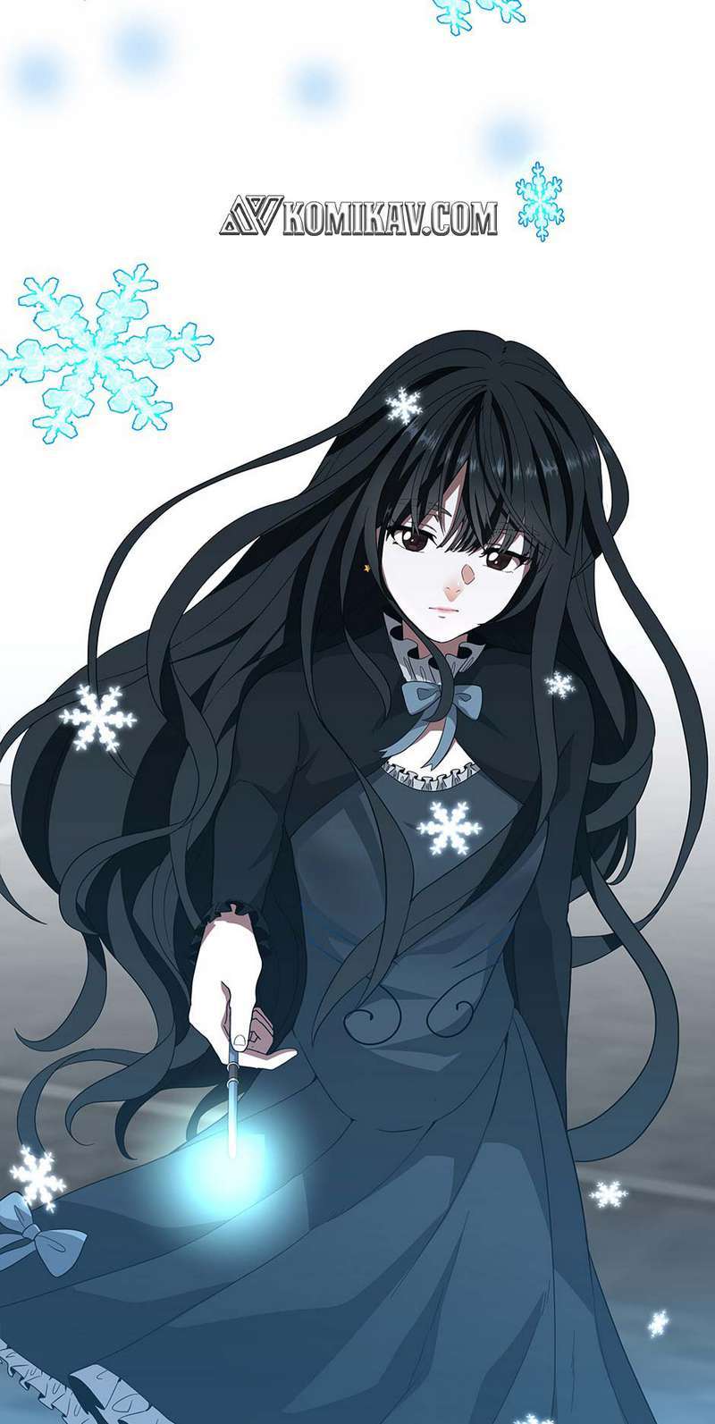 Read The Beginning After the End ID Manga Online