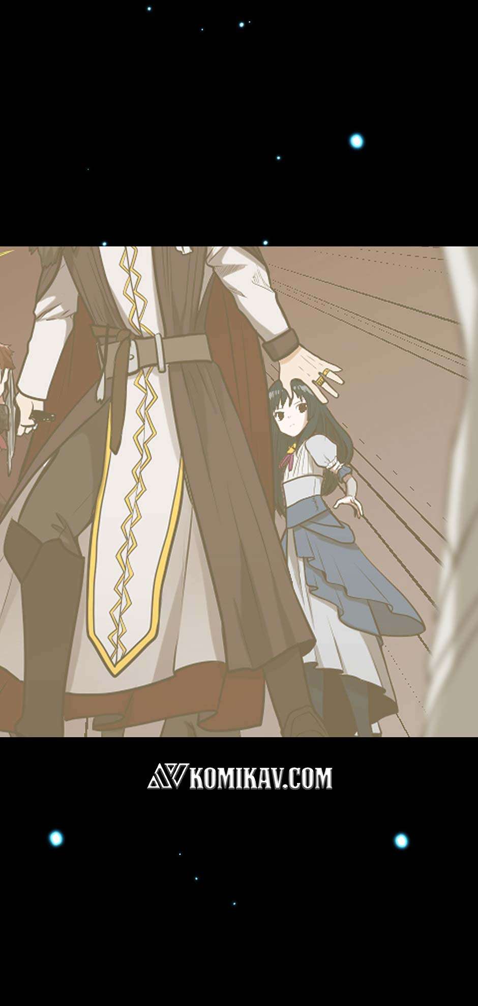 Read The Beginning After the End ID Manga Online