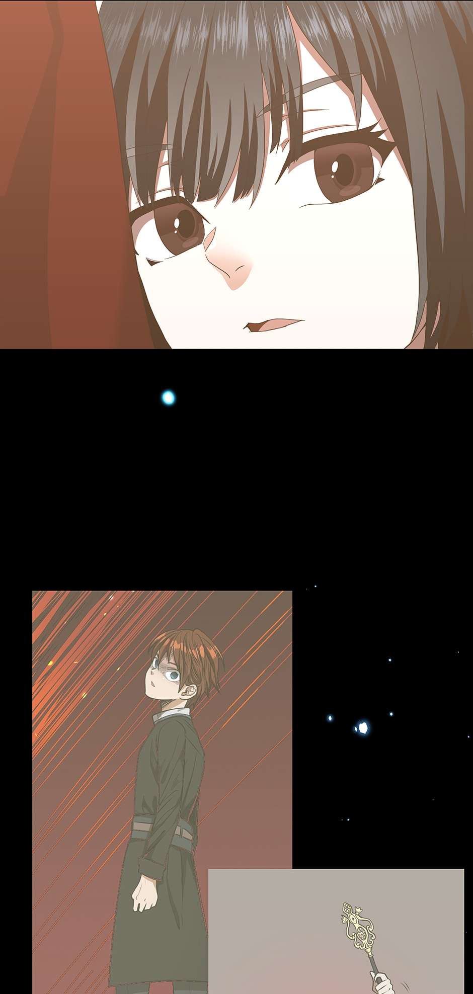 Read The Beginning After the End ID Manga Online