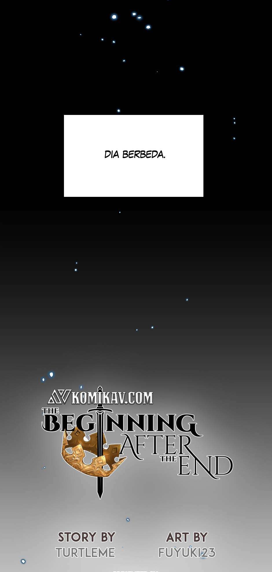 Read The Beginning After the End ID Manga Online