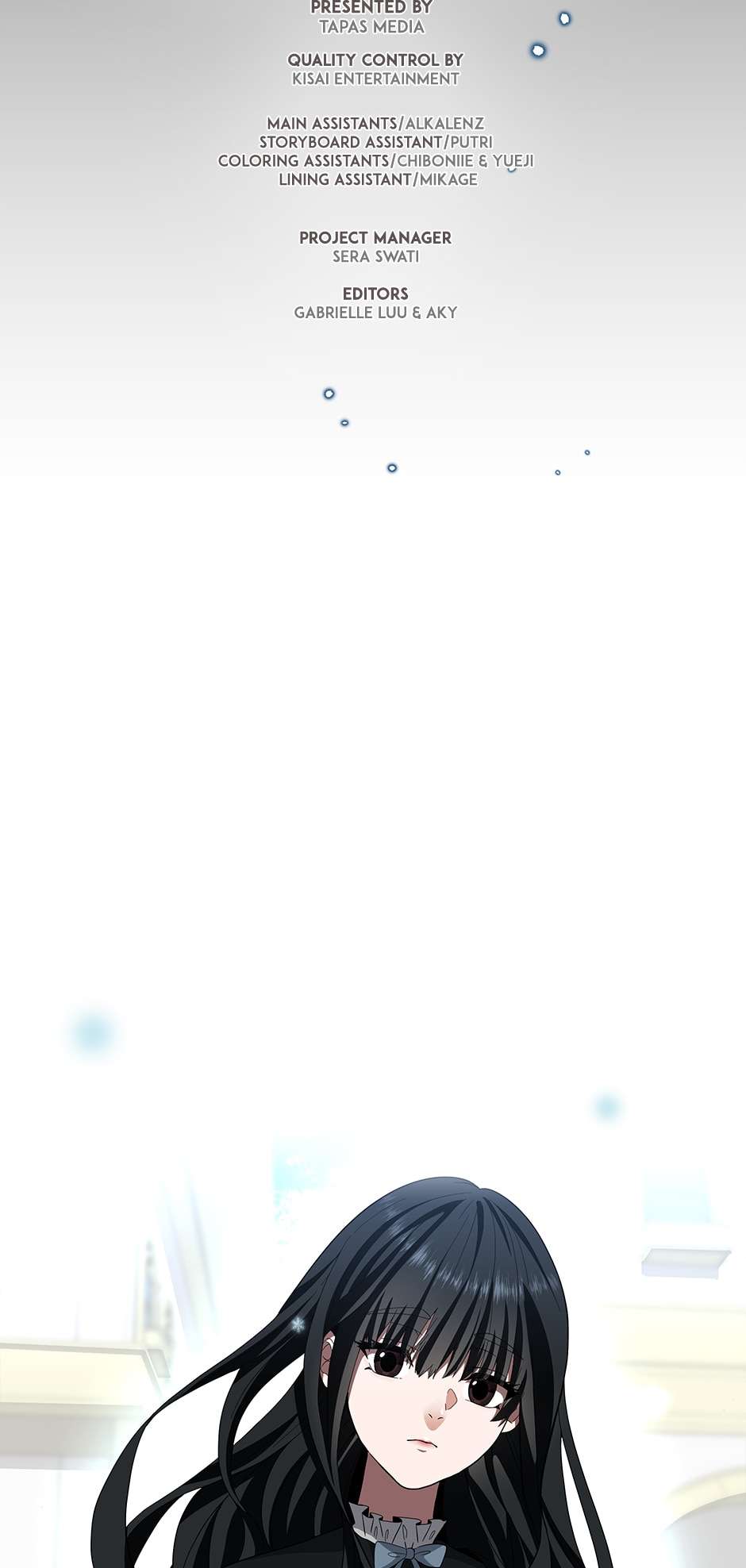 Read The Beginning After the End ID Manga Online