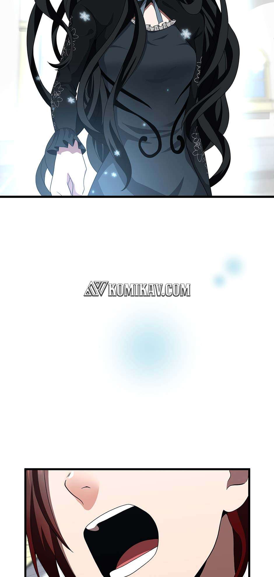 Read The Beginning After the End ID Manga Online