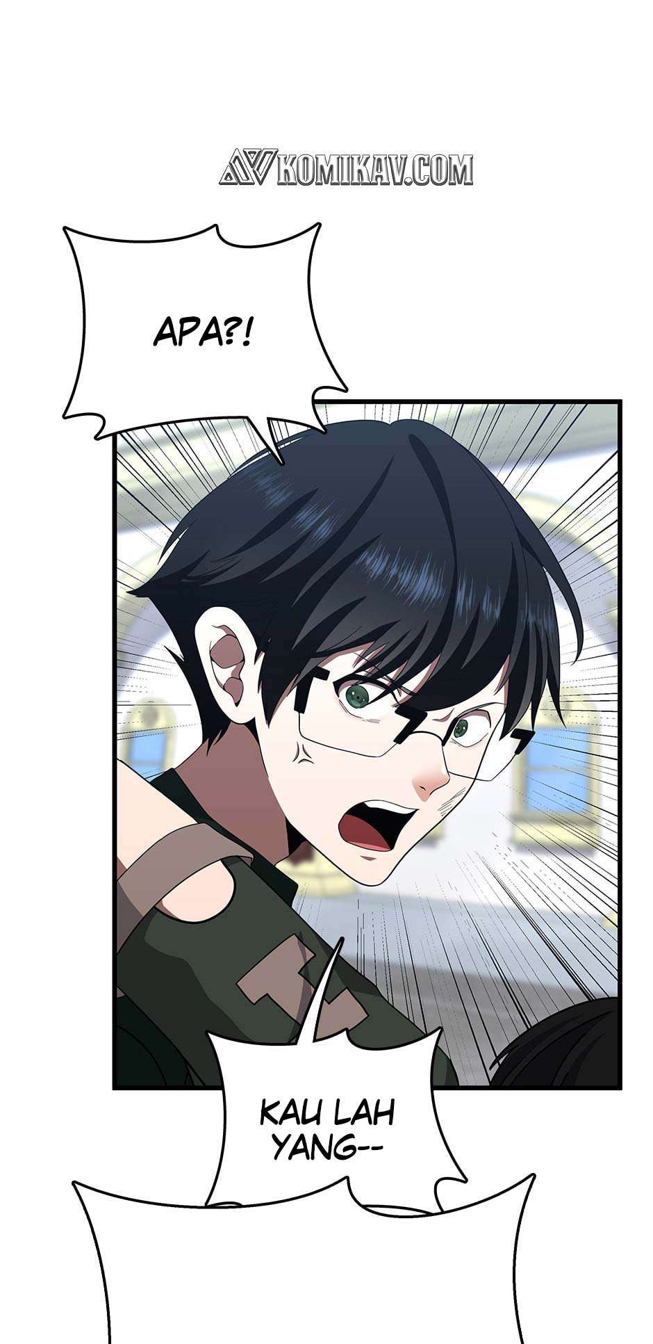 Read The Beginning After the End ID Manga Online