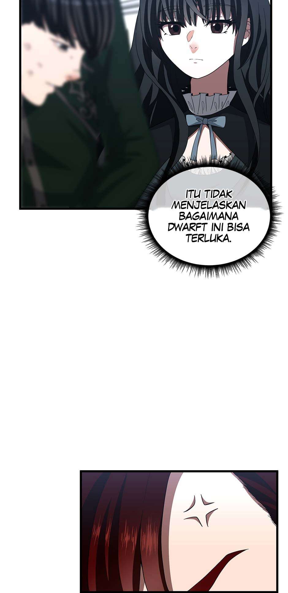 Read The Beginning After the End ID Manga Online