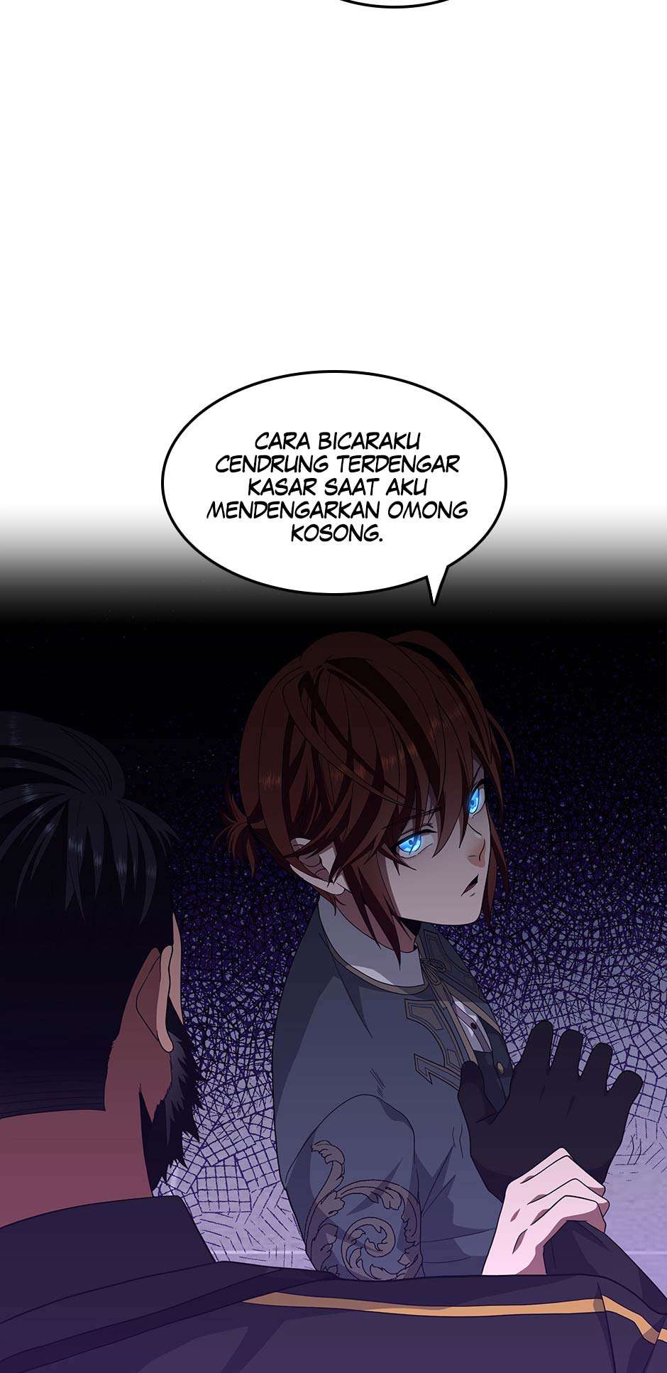 Read The Beginning After the End ID Manga Online