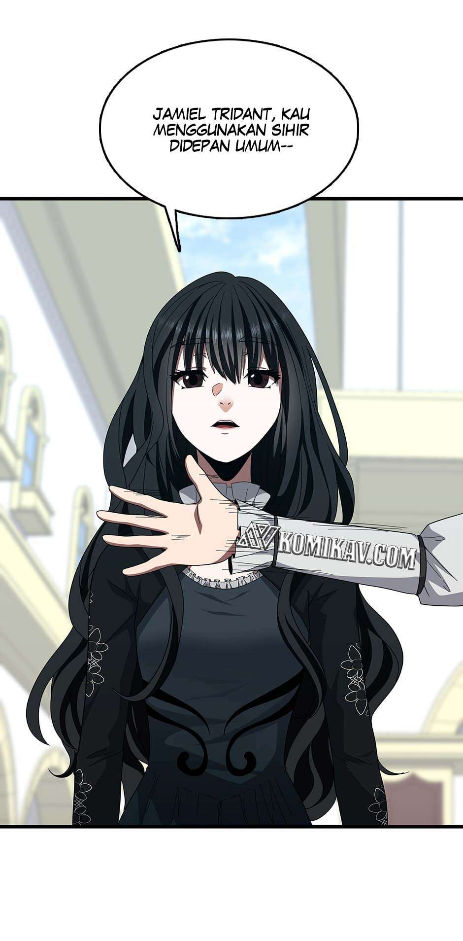 Read The Beginning After the End ID Manga Online