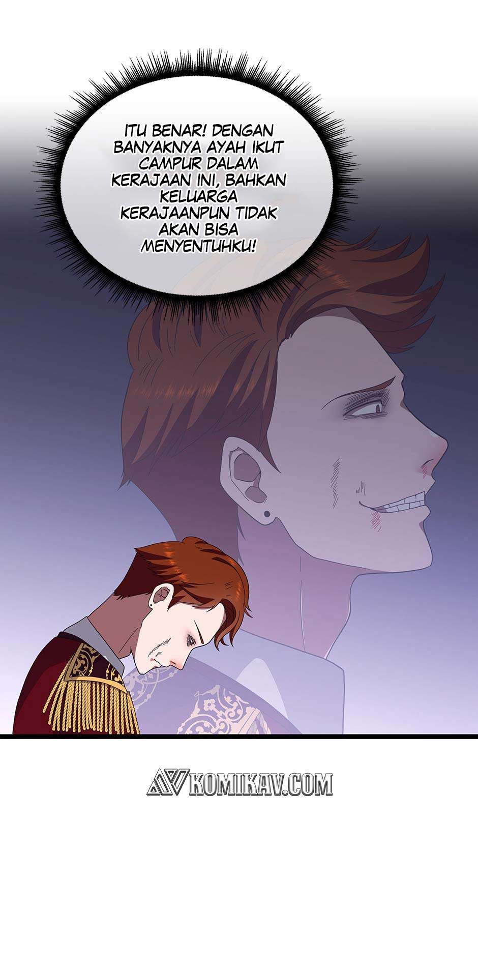 Read The Beginning After the End ID Manga Online
