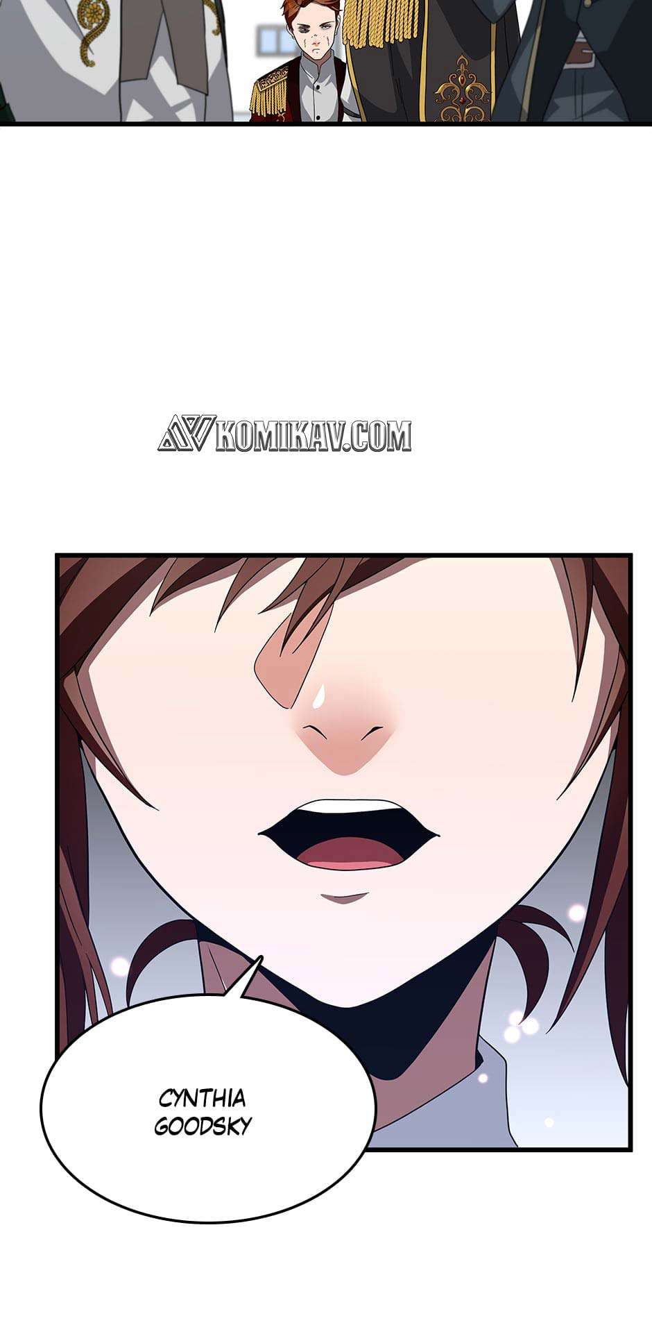 Read The Beginning After the End ID Manga Online