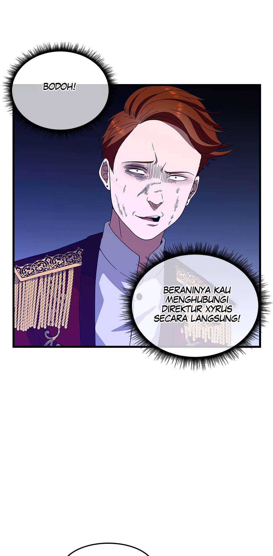 Read The Beginning After the End ID Manga Online