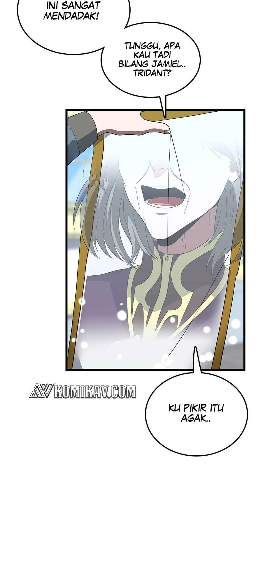 Read The Beginning After the End ID Manga Online
