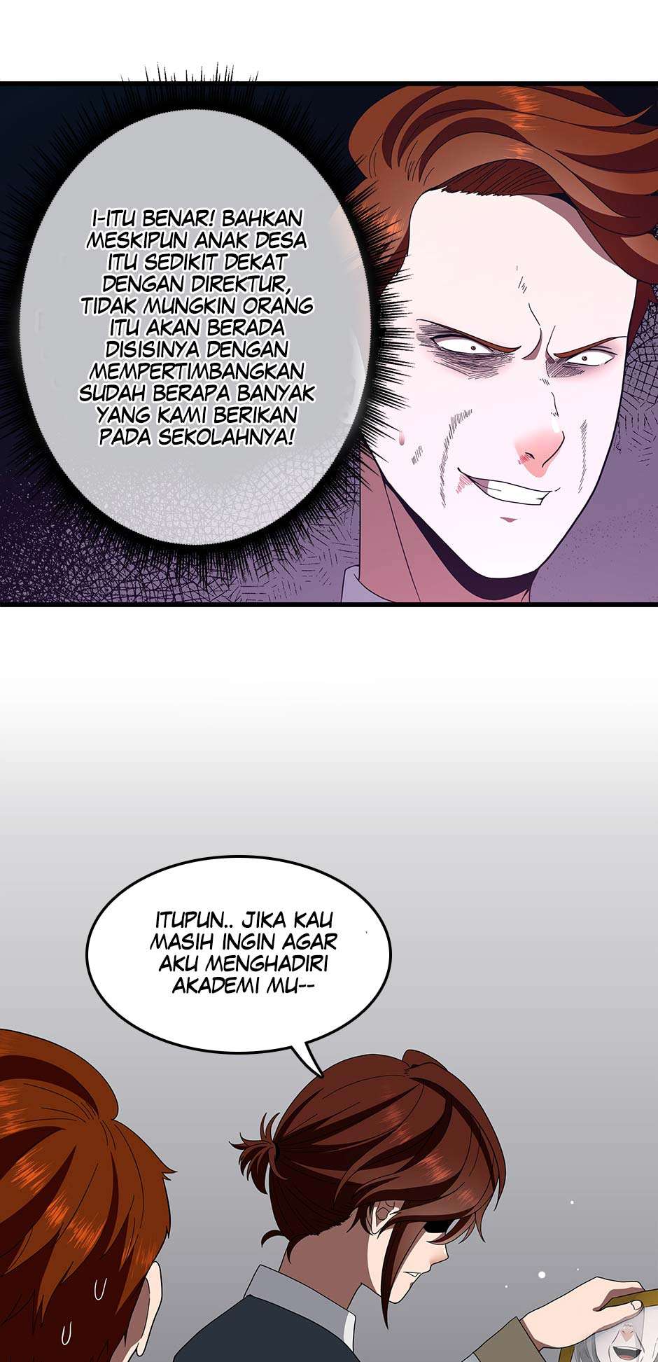 Read The Beginning After the End ID Manga Online
