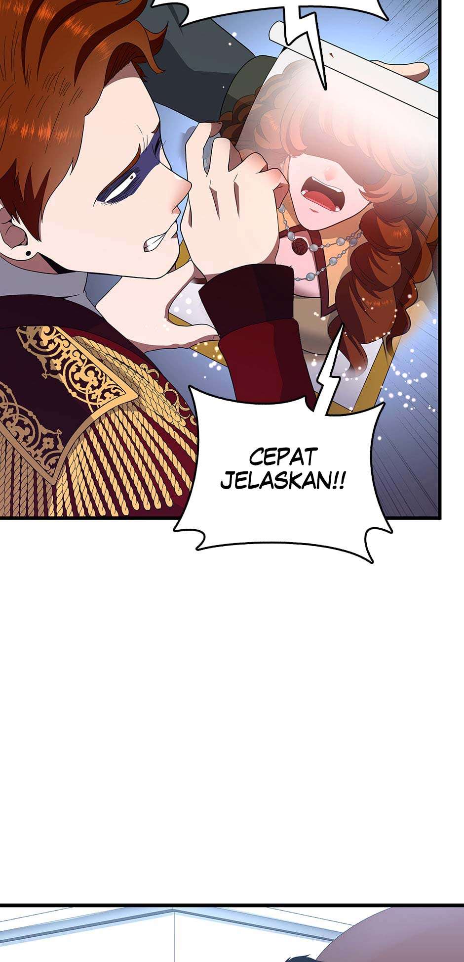 Read The Beginning After the End ID Manga Online