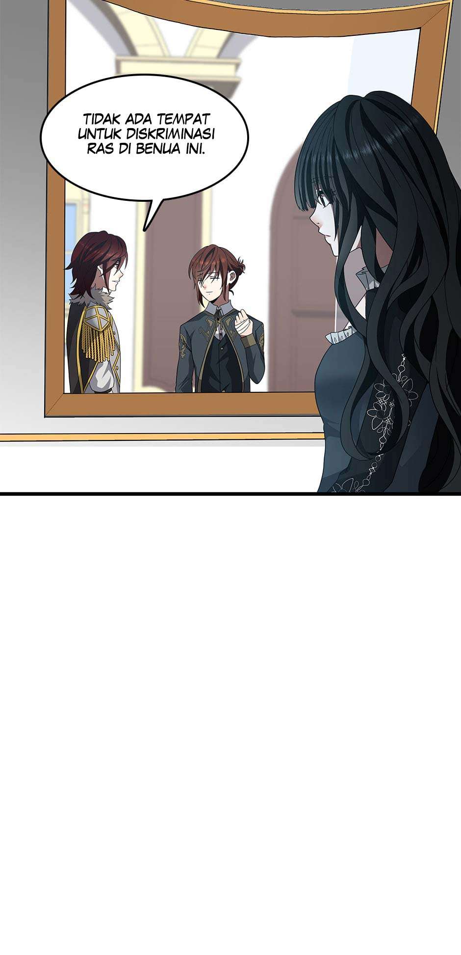 Read The Beginning After the End ID Manga Online