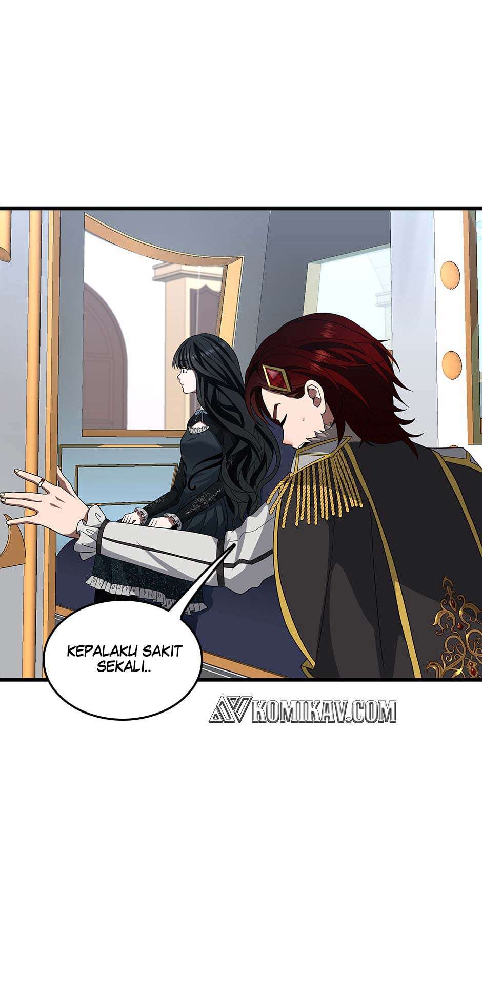 Read The Beginning After the End ID Manga Online