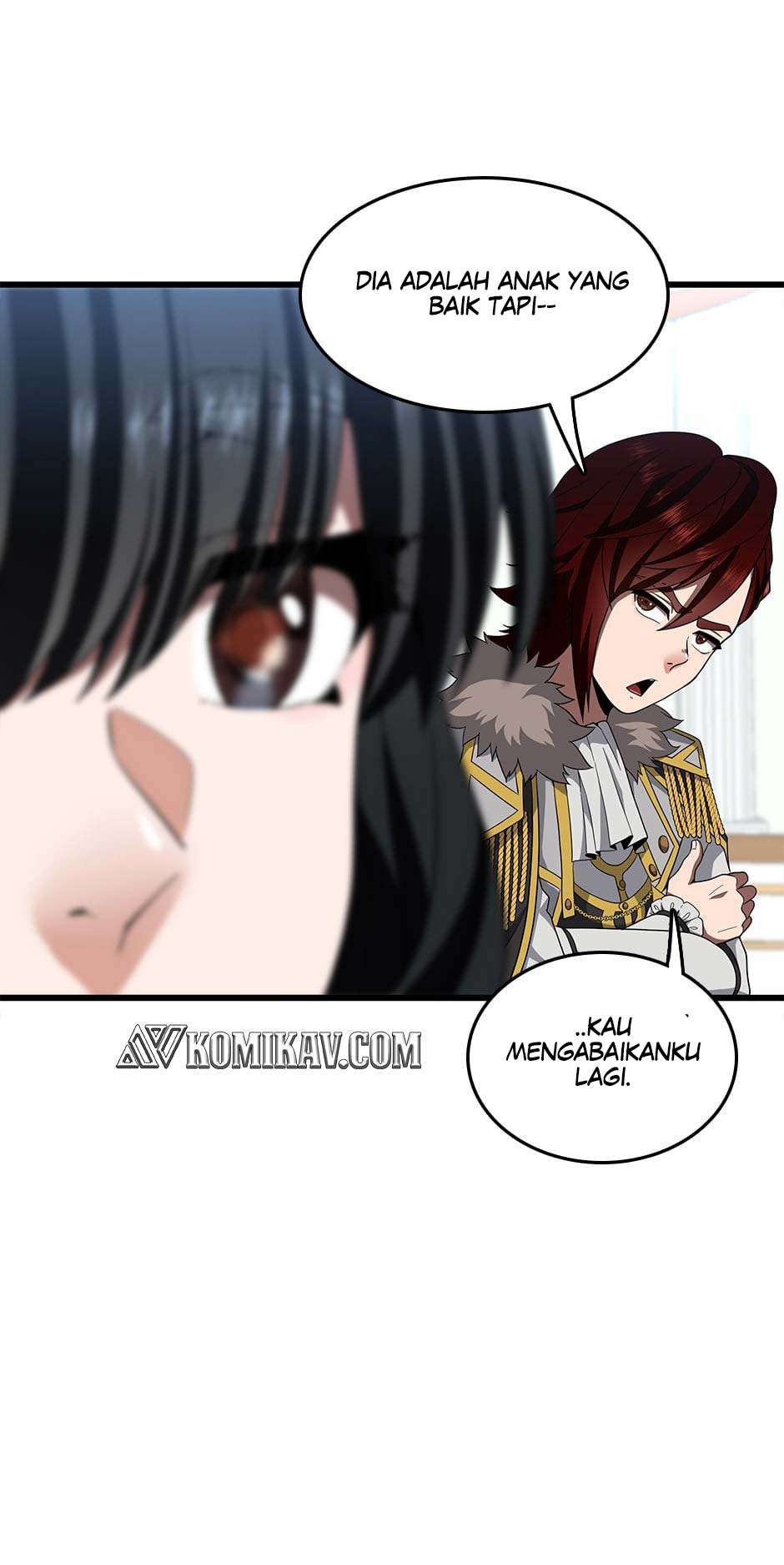 Read The Beginning After the End ID Manga Online