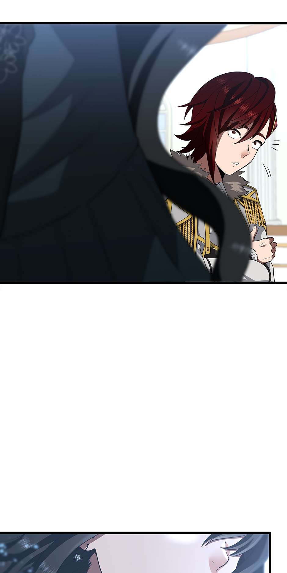 Read The Beginning After the End ID Manga Online