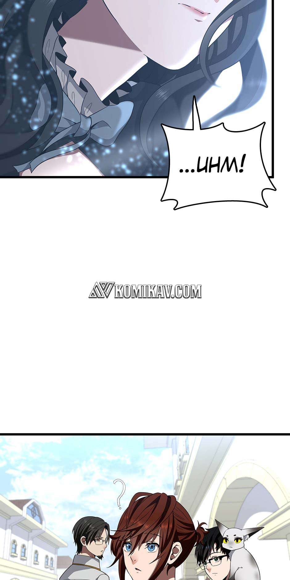 Read The Beginning After the End ID Manga Online