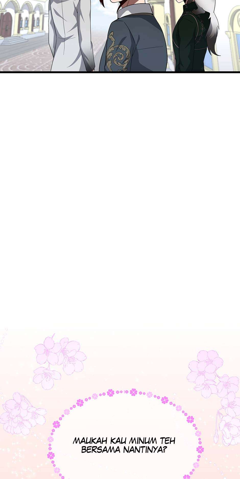 Read The Beginning After the End ID Manga Online