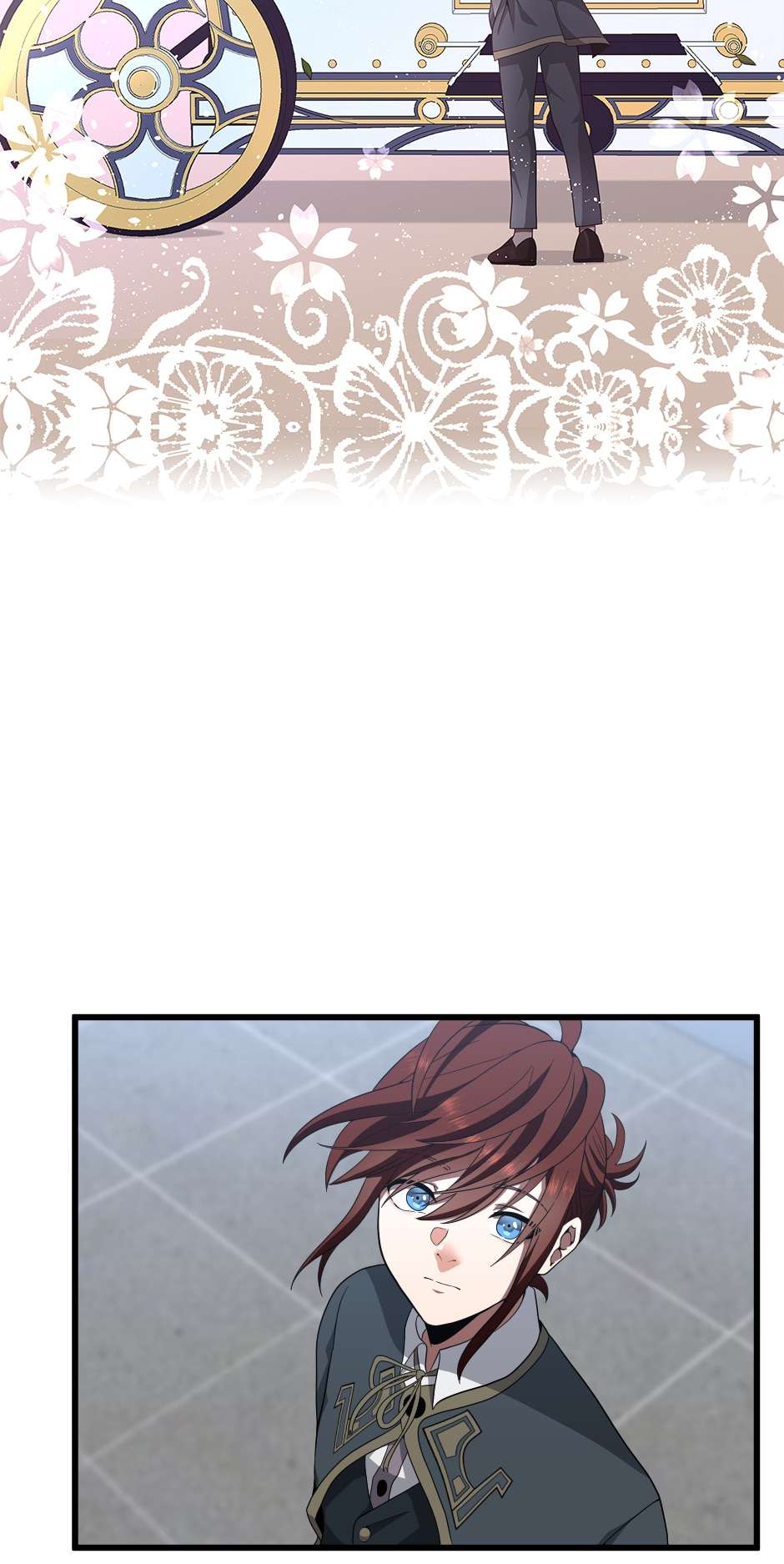 Read The Beginning After the End ID Manga Online