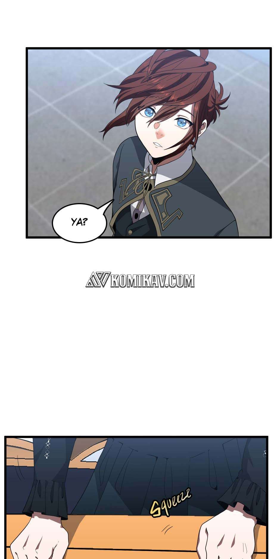 Read The Beginning After the End ID Manga Online