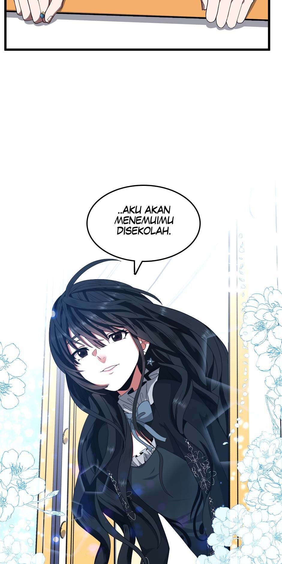Read The Beginning After the End ID Manga Online