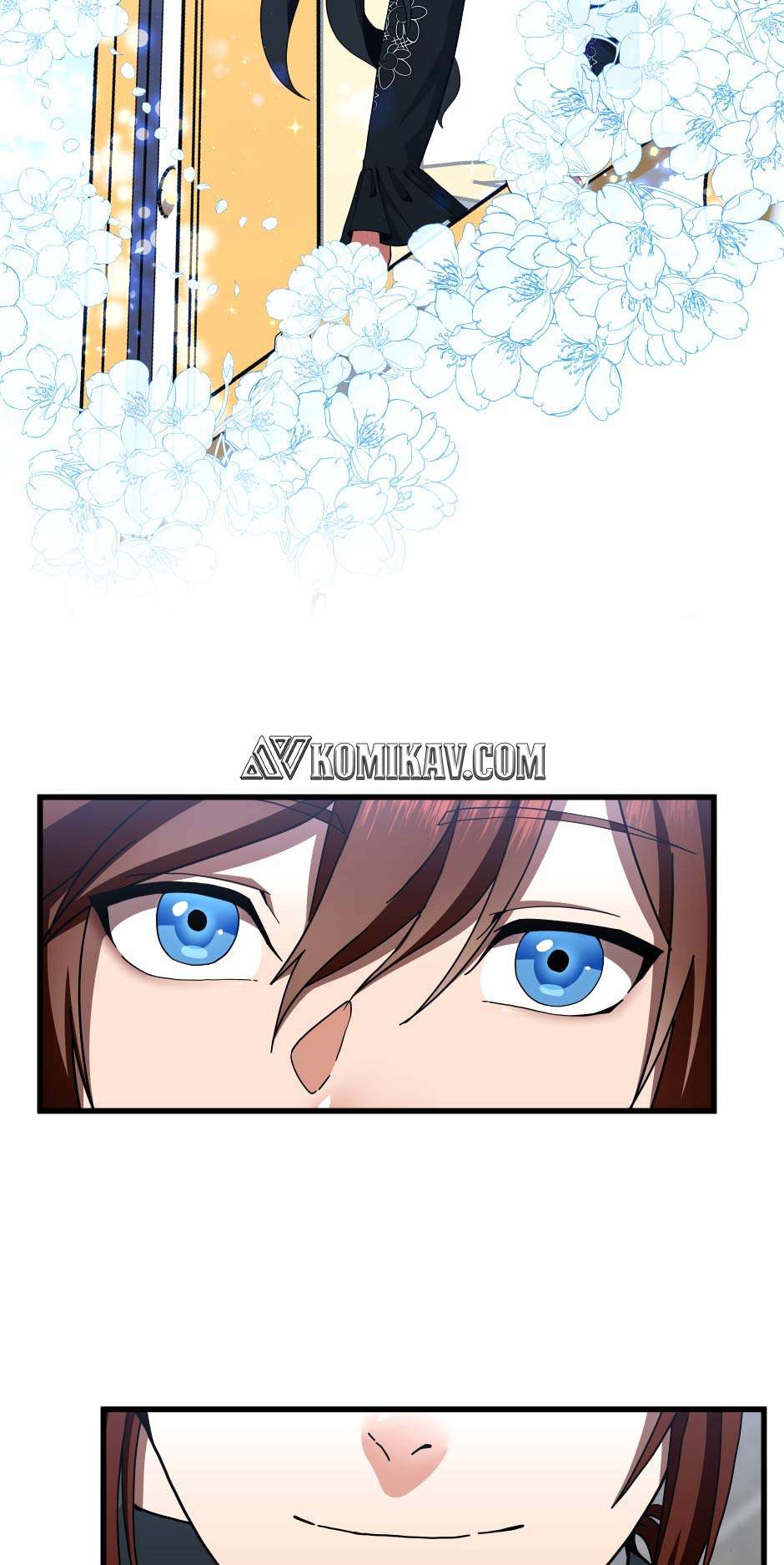 Read The Beginning After the End ID Manga Online