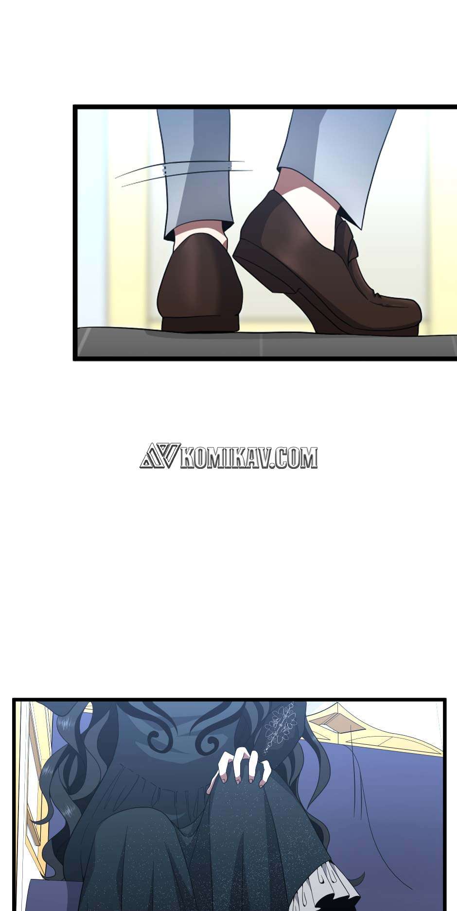 Read The Beginning After the End ID Manga Online