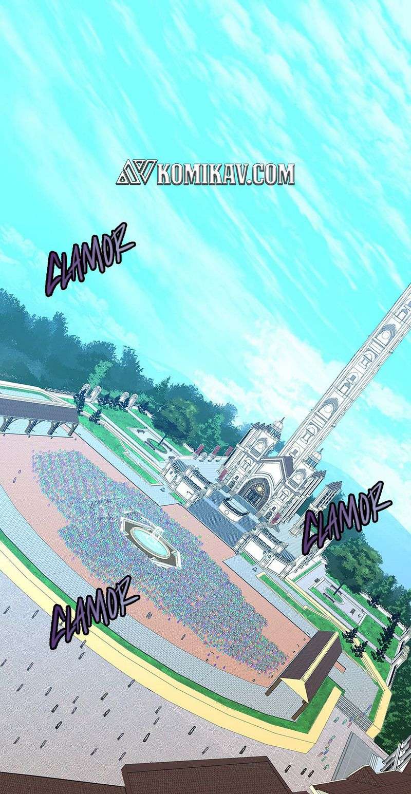 Read The Beginning After the End ID Manga Online