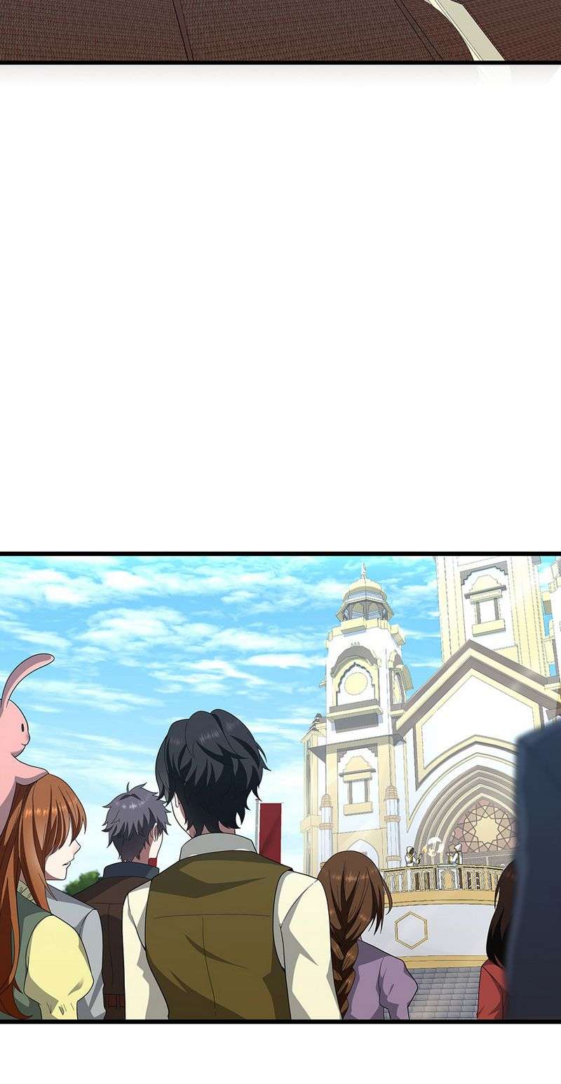 Read The Beginning After the End ID Manga Online