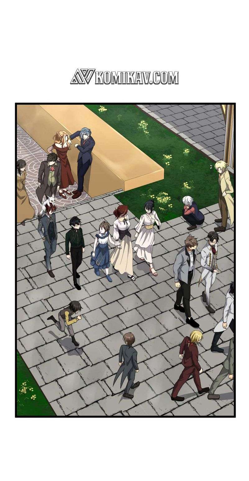 Read The Beginning After the End ID Manga Online