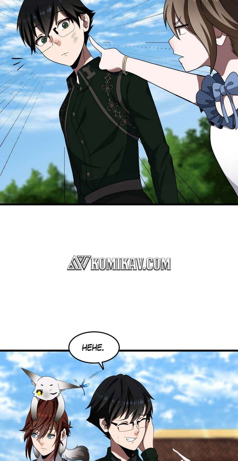 Read The Beginning After the End ID Manga Online