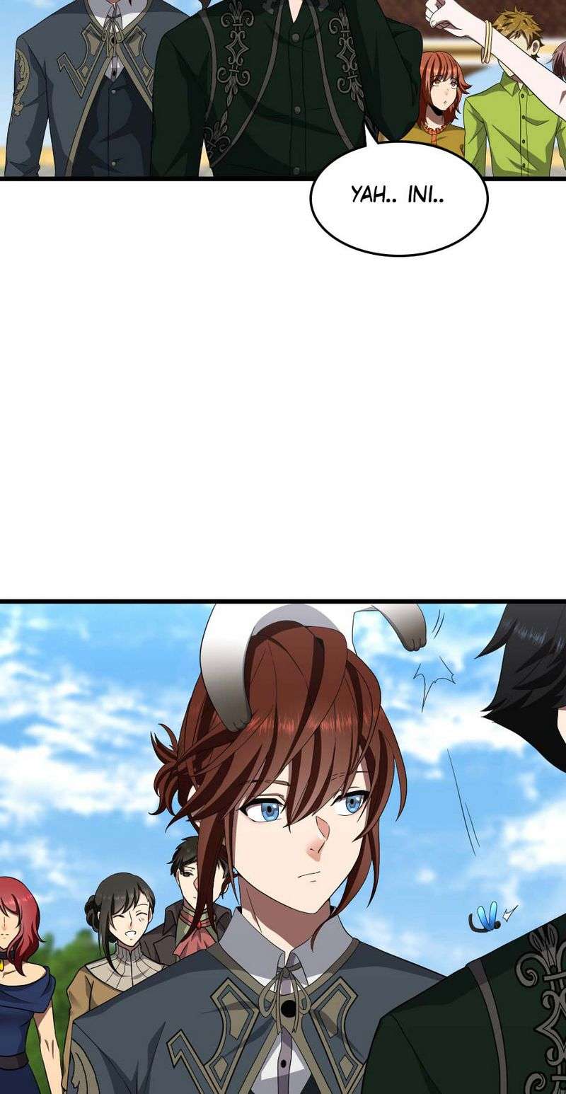 Read The Beginning After the End ID Manga Online
