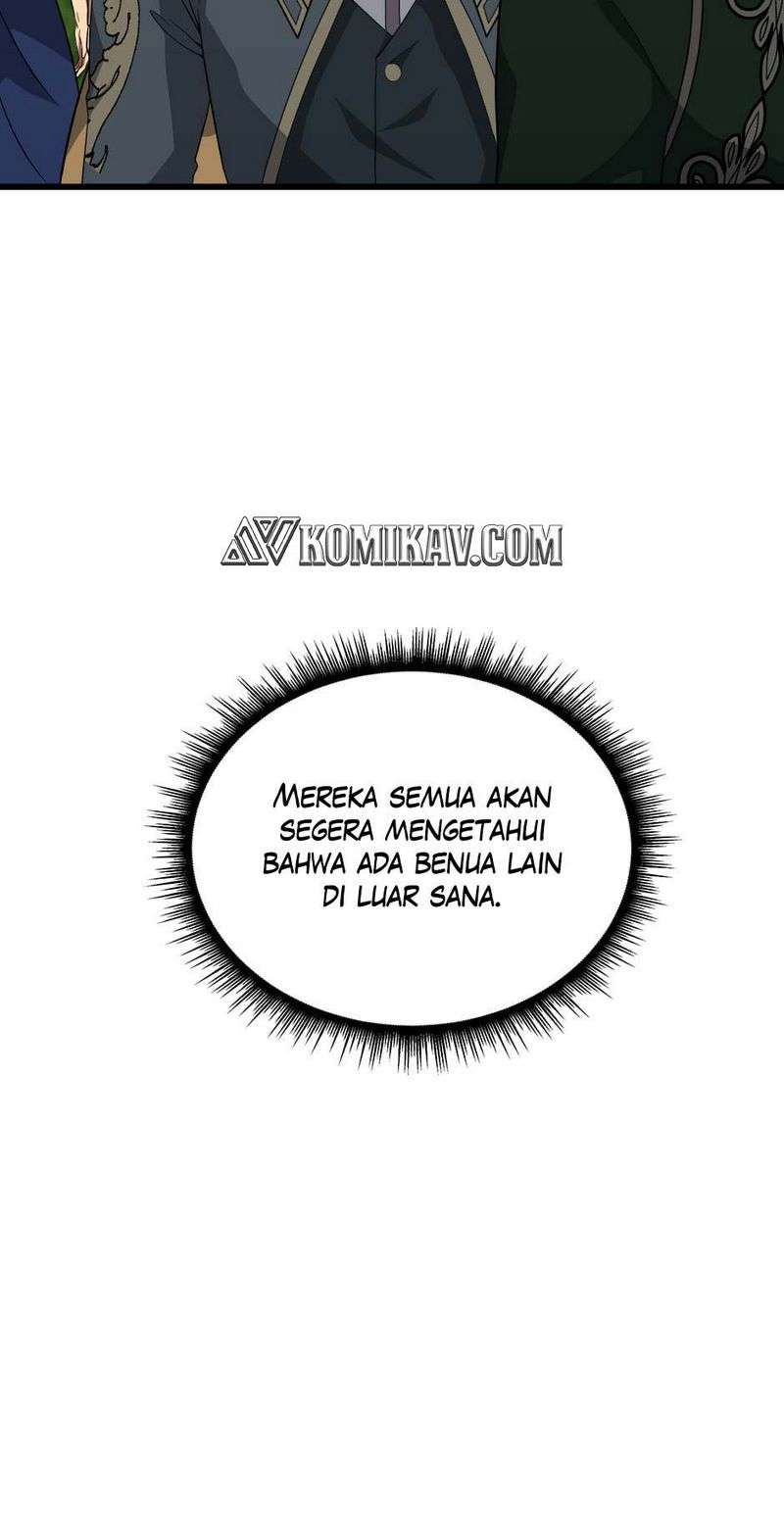Read The Beginning After the End ID Manga Online